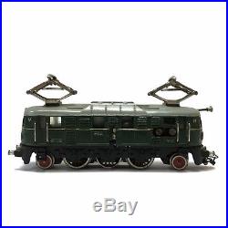 Locomotive HS800 Collection sans boite -HO-1/87-MARKLIN DEP35-09