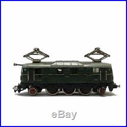 Locomotive HS800 Collection sans boite -HO-1/87-MARKLIN DEP35-09