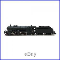 Locomotive K1 C ép I digitale-N-1/160-HOBBYTRAIN H4036D