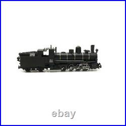Locomotive Mh-4 Növog Ep VI digital son-HOe 1/87-ROCO 33273