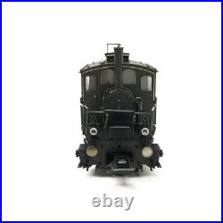 Locomotive PtL 2/2 K. Bay. Sts. B. Ep I digital-HO 1/87-TRIX 22721