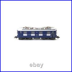 Locomotive Re 4/4 I 409 SBB Ep III digital son-HO 1/87-TRIX 22422