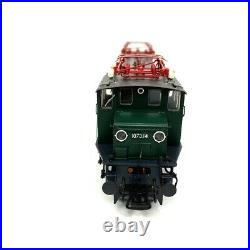 Locomotive Rh 1073.14 OBB Ep IIII-HO 1/87-RIVAROSSI HR2852