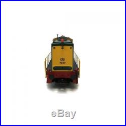 Locomotive Rh 2200 ép V SNCB-HO 1/87-PIKO 97769