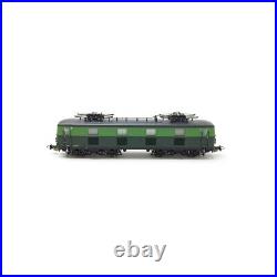 Locomotive Rh 2800 SNCB Ep III digital son 3R -HO 1/87- PIKO 96567