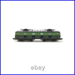 Locomotive Rh 2800 SNCB Ep III digital son 3R -HO 1/87- PIKO 96567