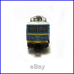 Locomotive Rh 2800 ép IV SNCB digital 3R-HO 1/87-PIKO 96563