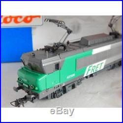 Locomotive Roco Fret Bb 7208 Imat 407208 Etat Neuve En Boite Ho