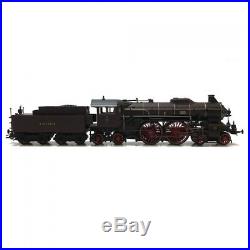 Locomotive S2-6 Diva du Palatinat digitale sonore-HO-1/87-TRIX 22966