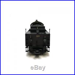 Locomotive S2-6 Diva du Palatinat digitale sonore-HO-1/87-TRIX 22966