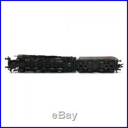 Locomotive S42 DRB ép II-HO-1/87-LILIPUT 131501