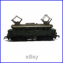 Locomotive SE 800 Collection -HO-1/87-MARKLIN 1951 DEP17-388