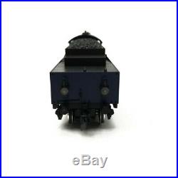 Locomotive S 3/6 + voiture K. Bay. Sts. B. Ép I -HO 1/87-ROCO 61471