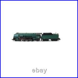 Locomotive Série 1 1.030 SNCB Ep III digital son-HO 1/87-MARKLIN 39480