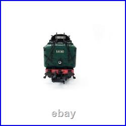 Locomotive Série 1 1.030 SNCB Ep III digital son-HO 1/87-TRIX 25480