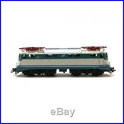 Locomotive Serie e 424 digitale son-HO-1/87-MARKLIN 37242 DEP73-005