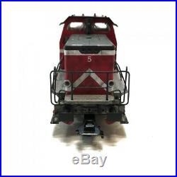 Locomotive T44-5 DB 3 rails Digitale Son-HO 1/87-MARKLIN 37942 DEP47-05