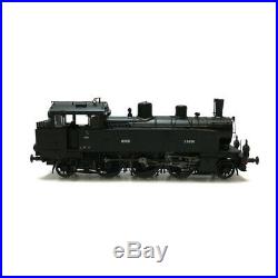 Locomotive T5 BR75 Nord ép II-HO-1/87-BRAWA 40188