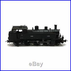 Locomotive T5 Nord Sncf digitale son 3 rails -HO-1/87- BRAWA 40191 DEP39-114