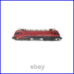 Locomotive Taurus 1116228-8 ÖBB Ep VI digital son 3R-HO 1/87-MARKLIN 39871