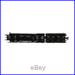 Locomotive Vapeur S2-6 K-Bay ép I digital son-HO 1/87-TRIX 22049 DEP103-043