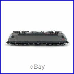 Locomotive classe 186 Sncf époque VI-HO-1/87-ROCO 73663