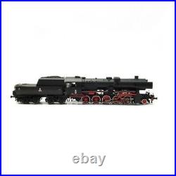 Locomotive classe Ty2, PKP Ep III Digital son- HO 1/87 -ROCO 72063