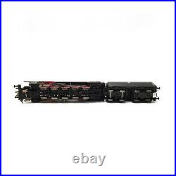 Locomotive classe Ty2, PKP Ep III Digital son- HO 1/87 -ROCO 72063