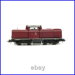 Locomotive diesel BR211 DB Ep IV digital son-HO-ROCO 52527