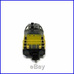 Locomotive diesel G1700 7732 Sncb ép VI-HO-1/87-PIKO 59418