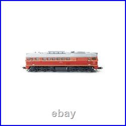 Locomotive diesel M62 1579, SZD Ep IV -HO 1/87-ROCO 73798