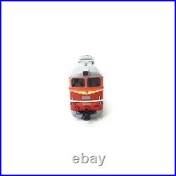 Locomotive diesel M62 1579, SZD Ep IV digitale son-HO 1/87-ROCO 73799
