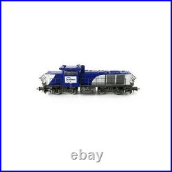 Locomotive diesel Vossloh G1000 Europorte 1041, Ep VI-HO 1/87-Mehano 90264