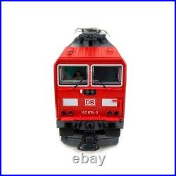 Locomotive électrique 180 015-0 DB AG, Ep VI ROCO 71223 HO 1/87