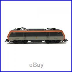 Locomotive électrique BB26010 Sncf digitale-HO-1/87-TRIX 22323 DEP58-004