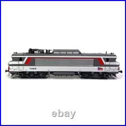 Locomotive électrique BB 15061 Corail+ Sncf, Ep VI LSMODELS 10490 HO 1/87