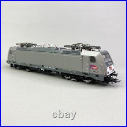 Locomotive électrique BB 186 188-9, Sncf digital 3R AC ROCO 79663 HO 1/87