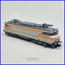 Locomotive électrique BB 22241, Sncf, Ep IV FLEISCHMANN 7560014 N 1/160