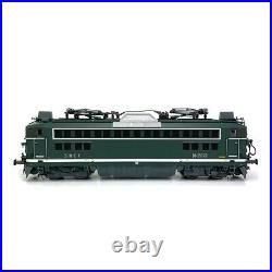 Locomotive électrique BB 25522 Sncf dépôt de Dijon-Perrigny, Ep IV R37 41069