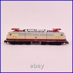 Locomotive électrique BR 103 002-2 DB, Ep IV FLEISCHMANN 781506 N 1/160