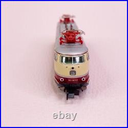 Locomotive électrique BR 103 002-2 DB, Ep IV FLEISCHMANN 781506 N 1/160