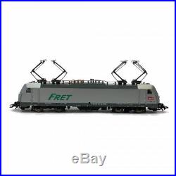 Locomotive électrique BR E 186 Fret digitale sound ép VI-HO-1/87-TRIX 22165
