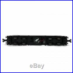 Locomotive électrique BR E 186 Fret digitale sound ép VI-HO-1/87-TRIX 22165