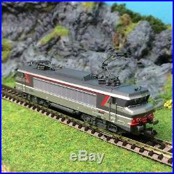 Locomotive électrique BB22304 multiservice Sncf épV -N-1/160-FLEISCHMANN 736005