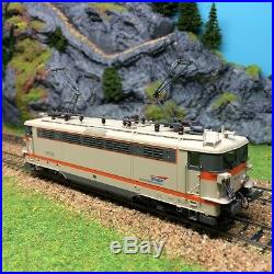 Locomotive électrique BB416745-HO-1/87-LS MODELS 10165