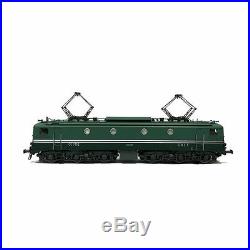 Locomotive électrique CC7132 GRG Avignon epIV et V-HO-1/87-REE MB-061