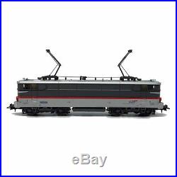 Locomotive électrique digitale sonorisée BB116058 epV-HO-1/87-ROCO 72463