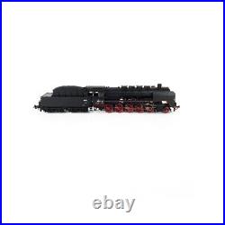 Locomotive série 555.1, CSD Ep III HO 1/87 ROCO 70273