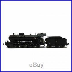 Locomotive série C5/6 Elefant CFF Mfx sonore ep III -HO-1/87-MARKLIN 39250