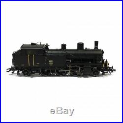 Locomotive série Eb 3/5 SBB Habersack Mfx son epIII -HO-1/87-MARKLIN 37195